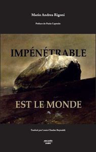 Image de IMPENETRABLE EST LE MONDE