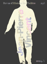 Image de Jean-Pierre Vincent