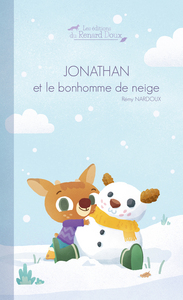 Image de Jonathan et le bonhomme de neige