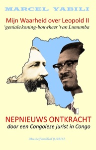 Image de Mijn ‘waarheid’ over Leopold II