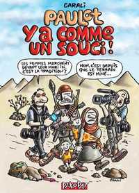 Picture of Paulot Ya comme un souci !