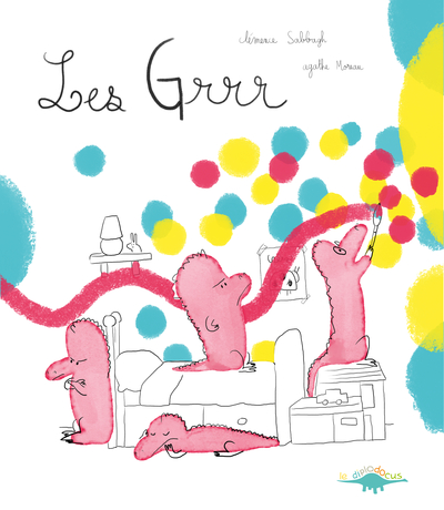 Image de Les Grrr