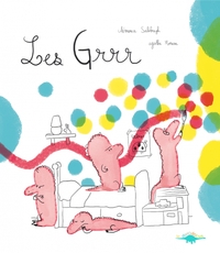 Image de Les grrr