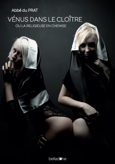 Image de Vénus dans le Cloître ou La Religieuse en Chemise