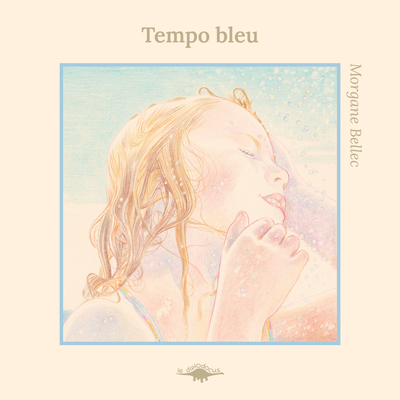 Picture of Tempo bleu