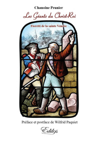 Image de Les Géants du Christ-Roi