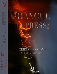 Picture of Hangul Express - version intégrale