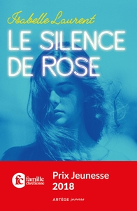 Picture of Le silence de Rose