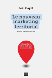 Image de Le nouveau marketing territorial