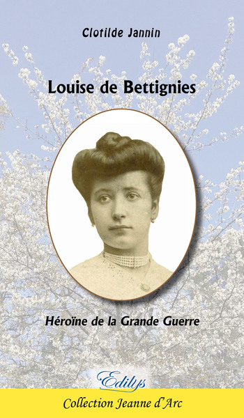 Picture of Louise de Bettignies, Héroïne de la Grande Guerre