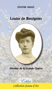 Picture of Louise de Bettignies, Héroïne de la Grande Guerre