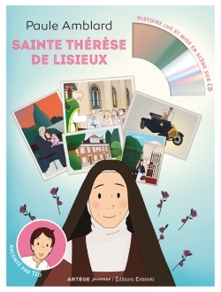 Picture of Sainte Thérèse de Lisieux