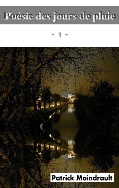 Picture of Poésie des jours de pluie