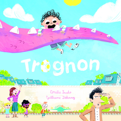 Picture of Trognon