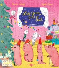 Image de Les grrr fêtent noël