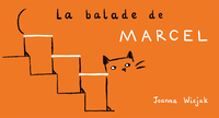 Picture of La balade de Marcel