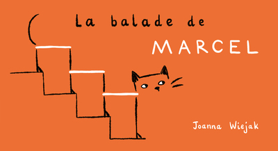 Image de La balade de marcel