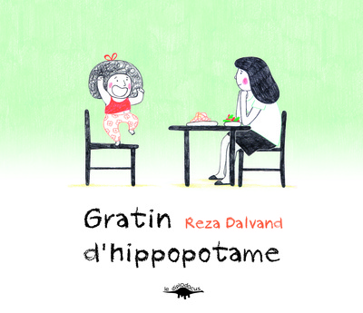 Image de Gratin d'hippopotame