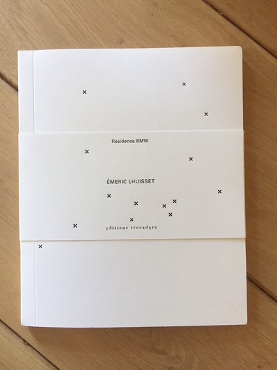 Picture of Quand les nuages parleront