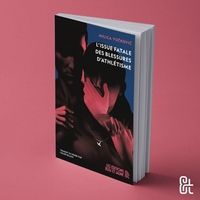 Picture of L'issue fatale des blessures d'athlétisme