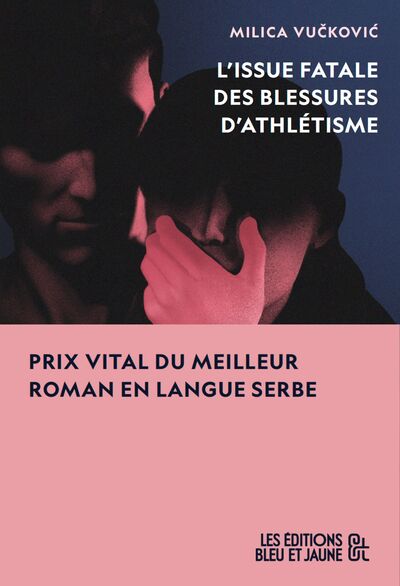 Picture of L’issue fatale des blessures d’athlétisme