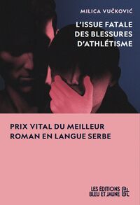 Picture of L’issue fatale des blessures d’athlétisme