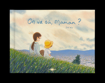 Picture of On va où, Maman ?