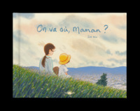 Picture of On va où, Maman ?