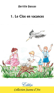Picture of Le Clos en vacances