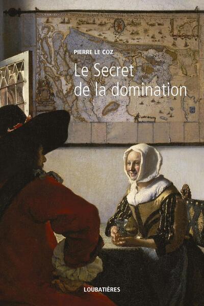 Image de Le Secret de la domination
