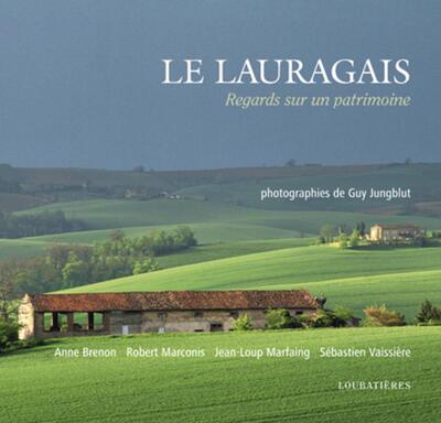 Image de LE LAURAGAIS