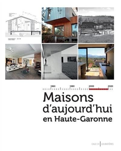 Picture of Maisons d'aujourd'hui en Haute-Garonne