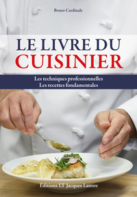 Picture of Le livre du cuisinier