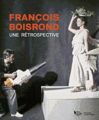 Image de François Boisrond. Une rétrospective