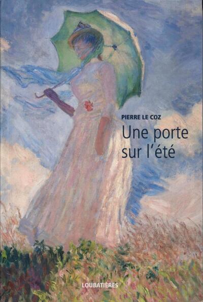 Picture of Une porte sur l'été