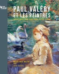 Image de Paul Valéry et les peintres
