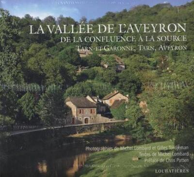 Image de La vallée de l'Aveyron