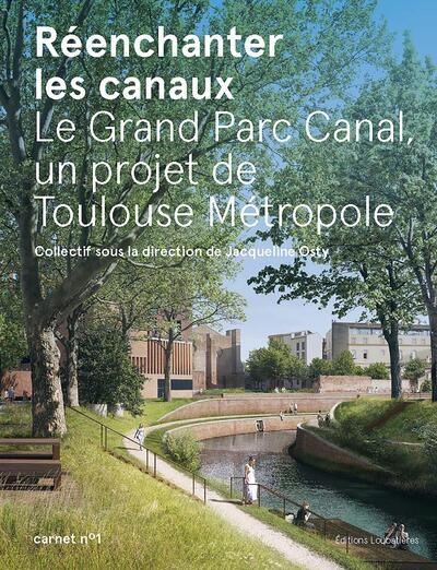 Picture of Réenchanter les canaux