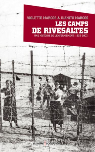 Picture of LES CAMPS DE RIVESALTES
