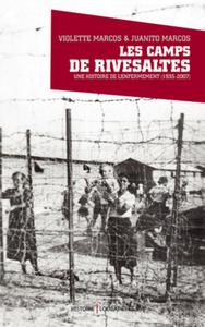 Picture of LES CAMPS DE RIVESALTES