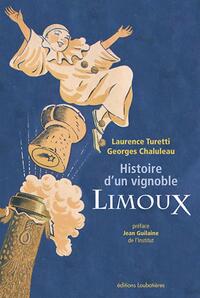 Image de Histoire d'un vignoble, Limoux