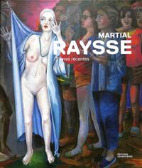 Picture of Martial Raysse