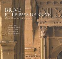 Image de BRIVE ET LE PAYS DE BRIVE