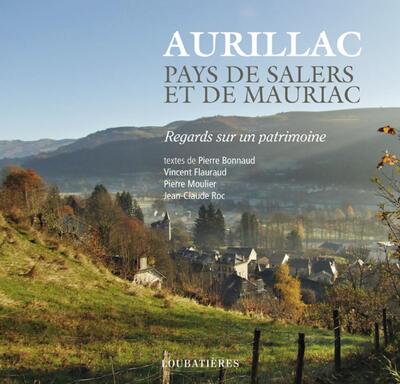 Image de Aurillac, pays de Salers et de Mauriac