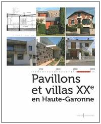 Picture of Pavillons et villas XXe en Haute-Garonne