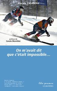 Image de On m'avait dit que c'était impossible