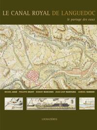 Picture of Le canal royal de Languedoc