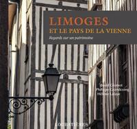 Image de LIMOGES ET LE PAYS DE LA VIENNE.