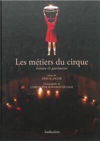 Picture of Les métiers du cirque