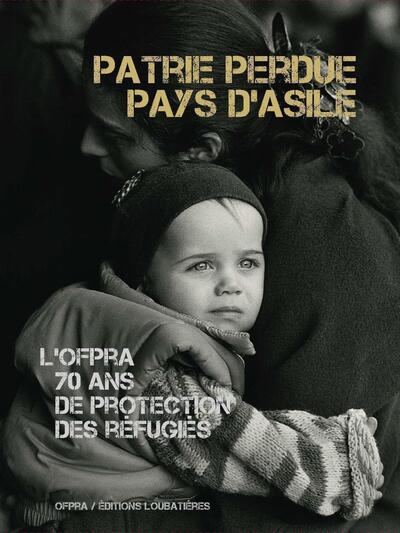 Image de L'Ofpra, 70 ans de protection des réfugiés